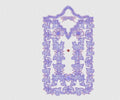Flower Embroidery Design