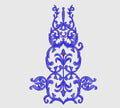 Flower Embroidery Design