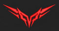 Crimson Blade Embroidery Design