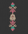 Flower Embroidery Design