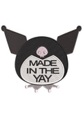 Made in the Way Embroidery Design