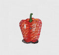 Chilli Embroidery Design