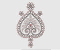 Flower Embroidery Design