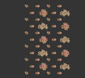 Flower Embroidery Design