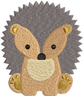 Lion Embroidery Design