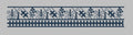 New Folder Embroidery Design