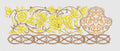 Flower Embroidery Design