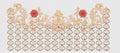 Flower Embroidery Design