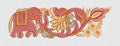 Flower Embroidery Design