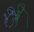 Singers Embroidery Design