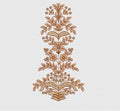 Flower Embroidery Design
