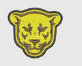 Lion Embroidery Design