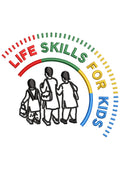 Life Skills Embroidery Design