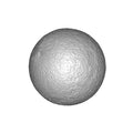 Sun Lamp 3D Print STL File