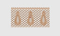 Flower Embroidery Design