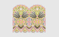 Flower Embroidery Design