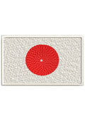 Japan Embroidery Design