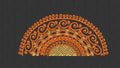 Flower Embroidery Design