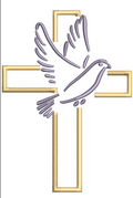 Bird Embroidery Design