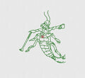 Did Embroidery Design