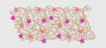 Flower Embroidery Design