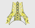 Flower Embroidery Design
