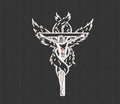 Cross Embroidery Design