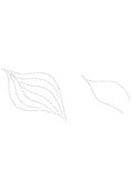Vectors To Sequins Embroidery Design