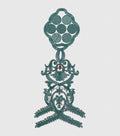 Flower Embroidery Design
