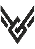 Vetor Stitch Embroidery Design