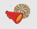 Events Embroidery Design