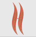 Flower Embroidery Design