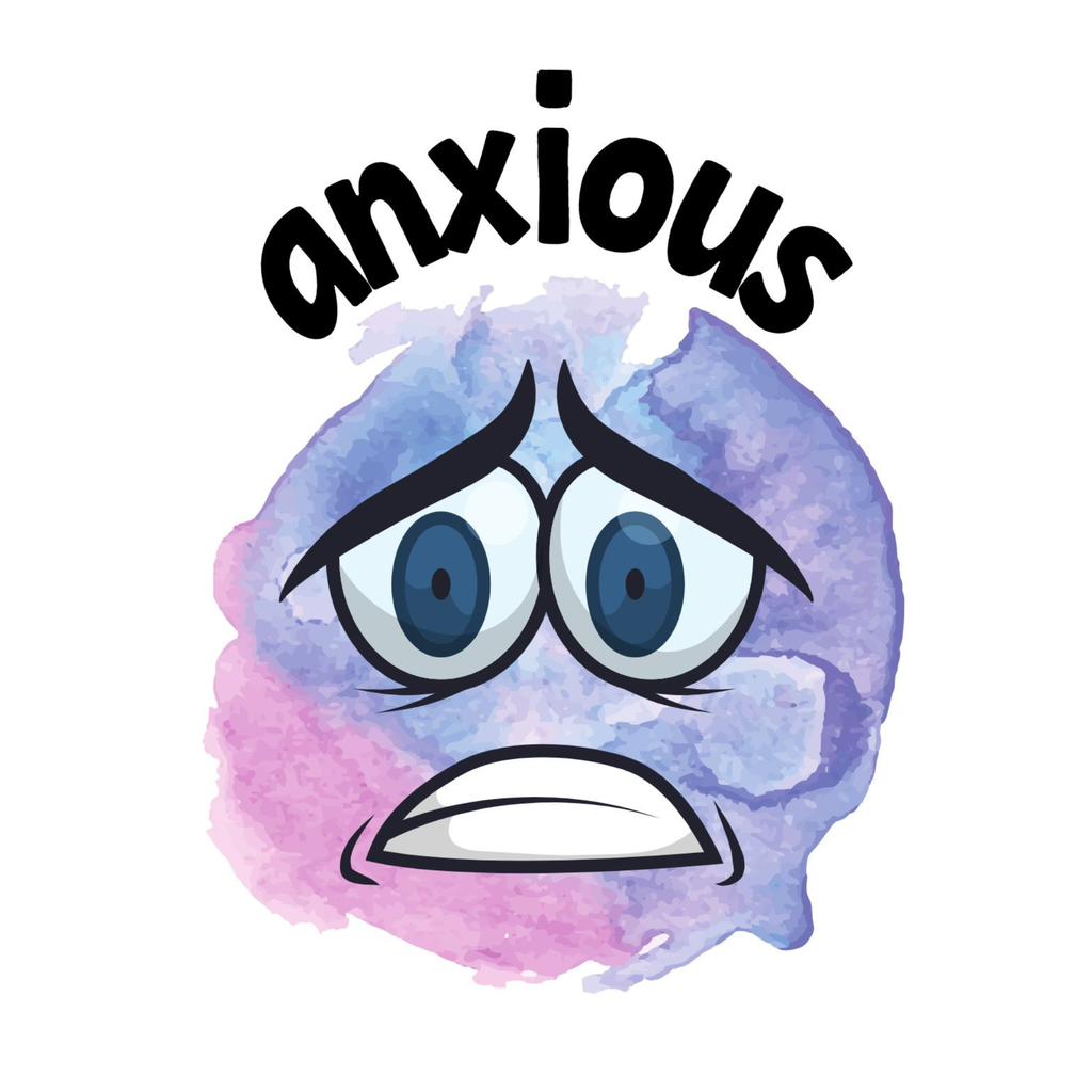 Today I Feel Emotion Flashcards