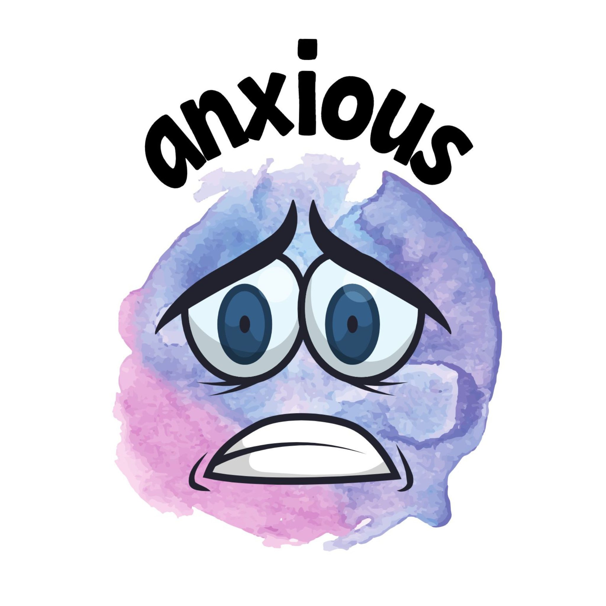 Today I Feel Emotion Flashcards