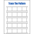 Trace the Number Workbook